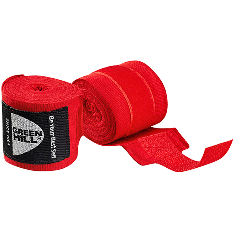 Bandaje box Green Hill Bandages photo 