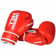 manusi box Green Hill Junior