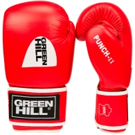 manusi box Green Hill PUNCH thumbnav