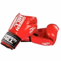 manusi box Green Hill PANTHER