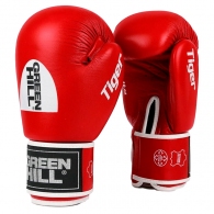 manusi box Green Hill Boxing Gloves IBA thumbnav 3
