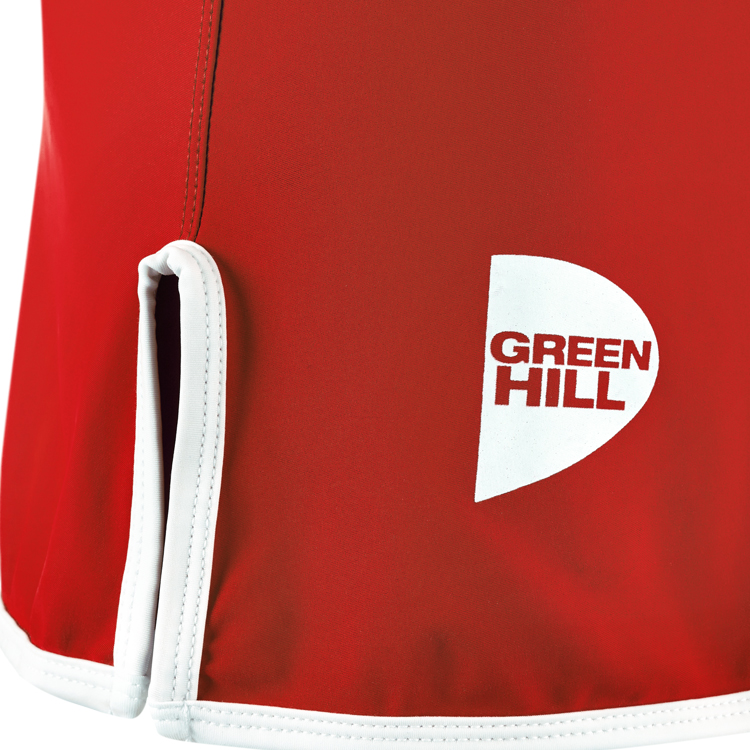 Юбка Green Hill Boxing skirt / Женский / M / Красный photo 3