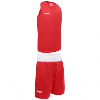 Set tricou + sorti Green Hill Box OLYMPIC Set AIBA thumbnav 1