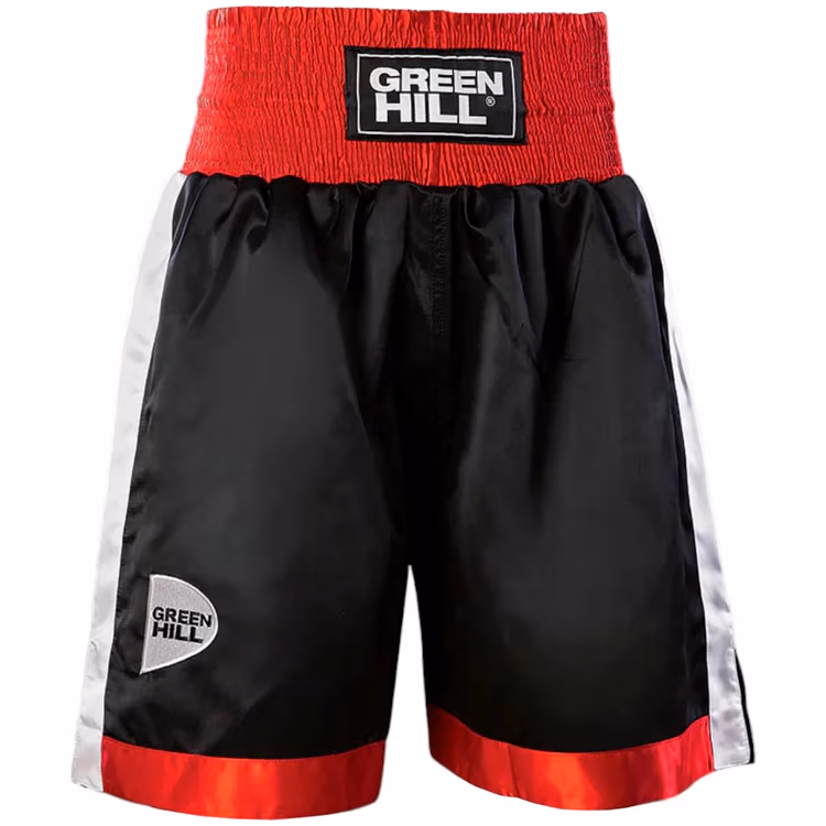 Sorti Green Hill BOXSHORTS PIPER 