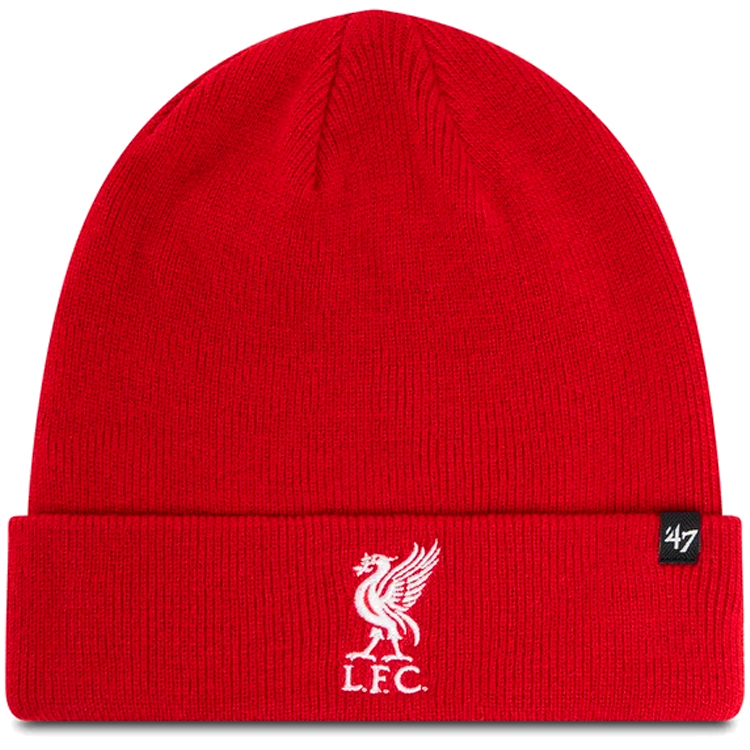Caciula 47 Brand EPL Liverpool FC photo Caciula 47 Brand EPL Liverpool FC photo