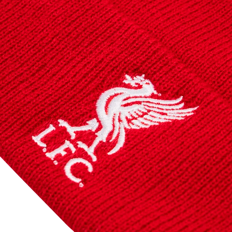 Шапка 47 Brand EPL Liverpool FC OSFA Красный photo 2