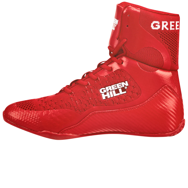 Ghete p/box Green Hill CLASSICS photo 