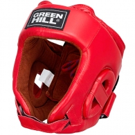 Casca p/u box Green Hill FIVE STAR AIBA thumbnav