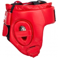 Шлем боксерский Green Hill FIVE STAR AIBA thumbnav 2