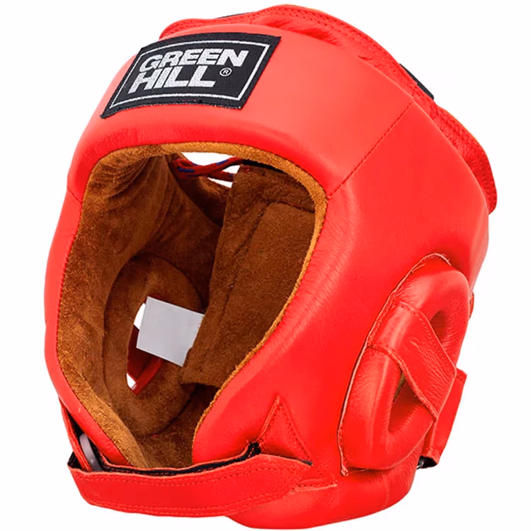 Casca p/u box Green Hill FIVE STAR FIAS