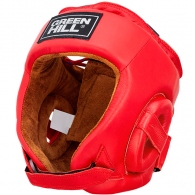 Casca p/u box Green Hill FIVE STAR FIAS thumbnav