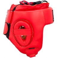 Шлем боксерский Green Hill FIVE STAR FIAS thumbnav 2