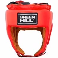 Casca p/u box Green Hill FIVE STAR