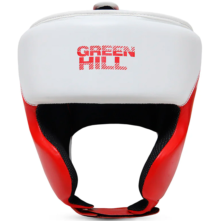 Casca p/u box Green Hill OUT & OUT photo Casca p/u box Green Hill OUT & OUT photo