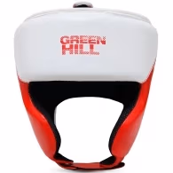 Casca p/u box Green Hill OUT & OUT