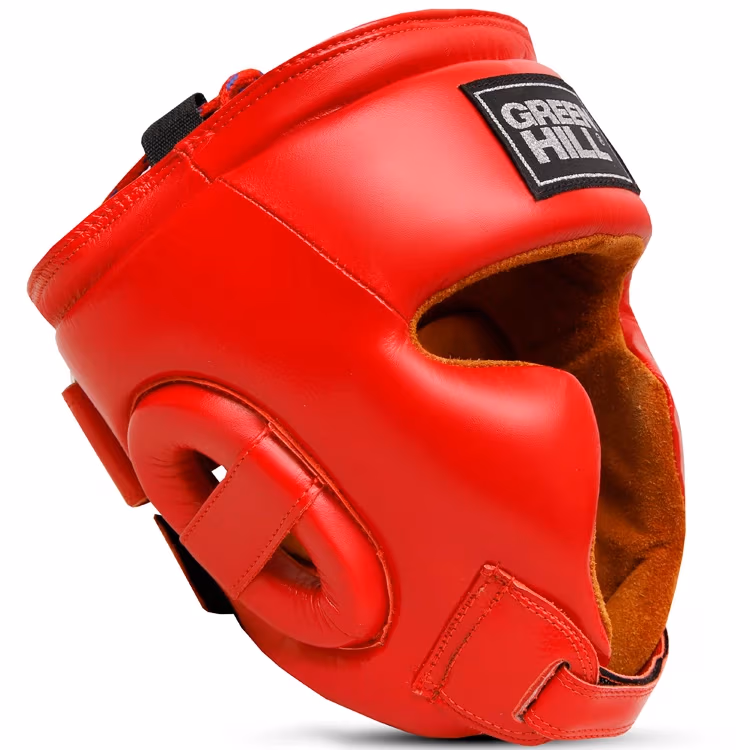Casca p/u box Green Hill SPARTAN