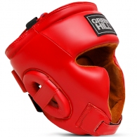 Casca p/u box Green Hill SPARTAN thumbnav