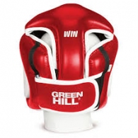 Шлем кикбоксерский Green Hill  WIN  thumbnav 5