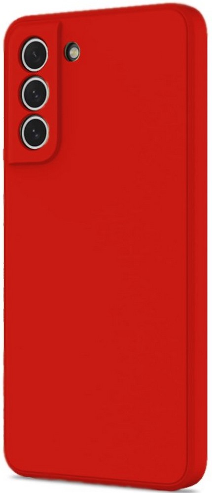 Husa Pentru smartphone Screen Geeks Soft Touch p/u Samsung S21 FE Roşu photo 1 Husa Pentru smartphone Screen Geeks Soft Touch p/u Samsung S21 FE Roşu photo 1