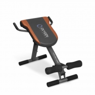 Banca p/abdomen OXYGEN HYPER_PRESS_BOARD thumbnav
