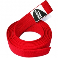 Пояс дзюдо Green Hill Judo belt UNI thumbnav