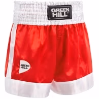 Sorti Green Hill Kickboxing Short