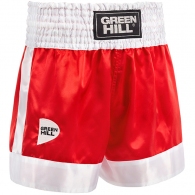 Sorti Green Hill Kickboxing Short thumbnav