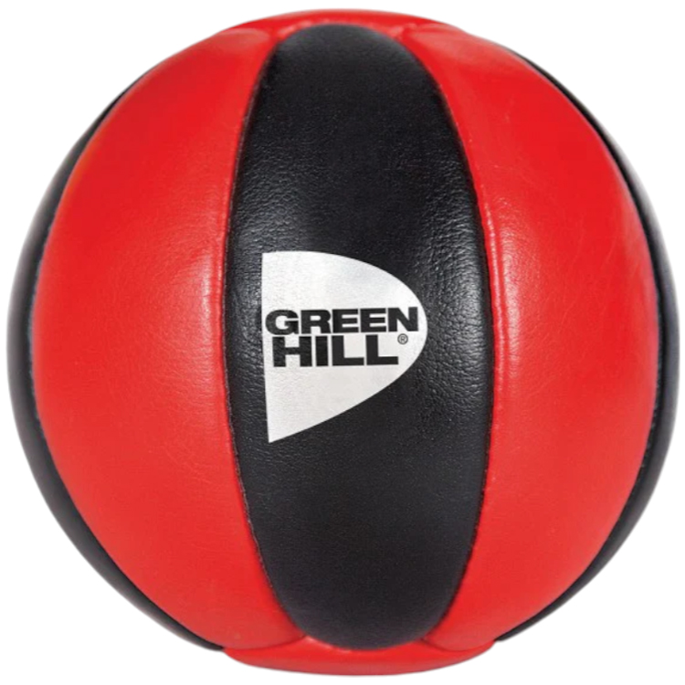 Minge medicinala Green Hill Medicine ball photo Minge medicinala Green Hill Medicine ball photo