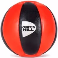 Minge medicinala 10 kg Green Hill MEDICINE BALL FILLED