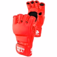 Manusi MMA Green Hill Combat Sambo