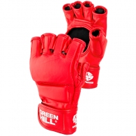 Manusi MMA Green Hill Combat Sambo thumbnav