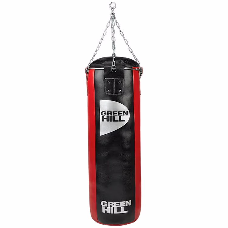 Sac box Green Hill Punching bag CLASSIC 