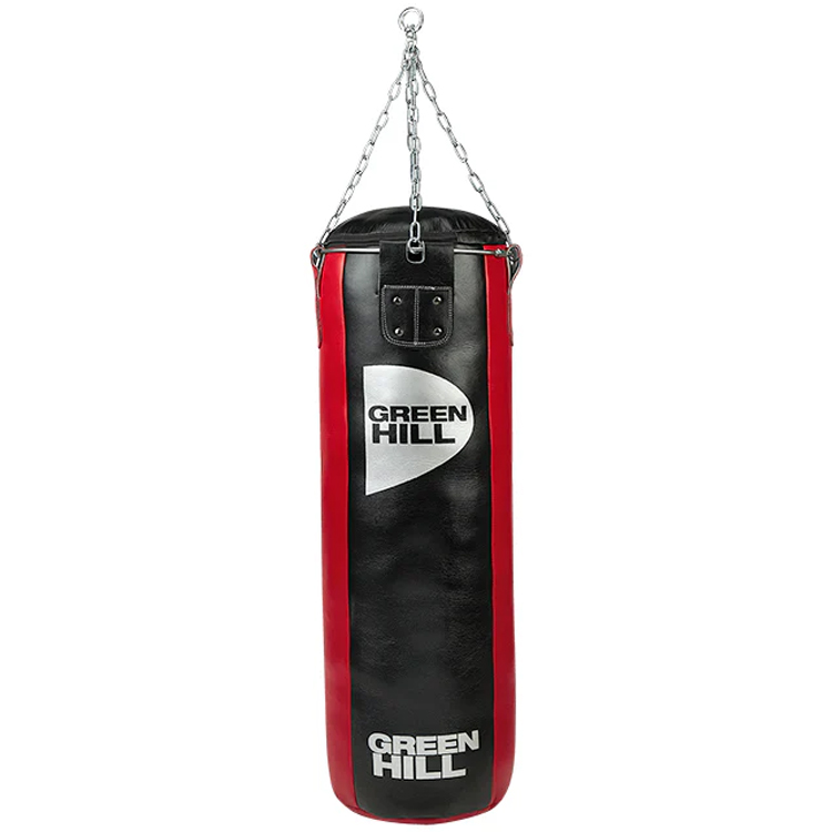 Мешок боксерский Green Hill Punching bag CLASSIC photo Мешок боксерский Green Hill Punching bag CLASSIC photo