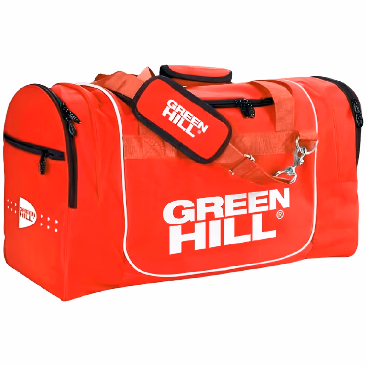 Сумка спортивная Green Hill SPORTS BAG 