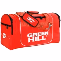 Сумка спортивная Green Hill SPORTS BAG