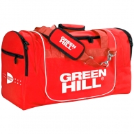 Сумка спортивная Green Hill SPORTS BAG thumbnav