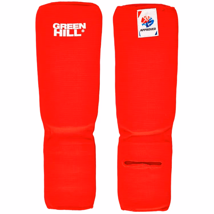 Protectia gleznei pentru Sambo Green Hill TENSION GUARD BALANCE