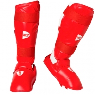 Защита голени для Карате Green Hill PAD WKF thumbnav 2