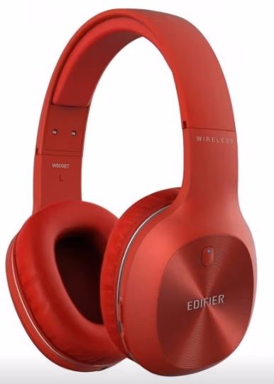 Наушники беспроводные с микрофоном Edifier W800BT