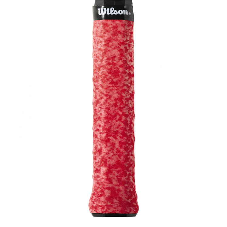 Banda p/u racheta Wilson ADVANTAGE OVERGRIP RD WRZ4033RD photo 1 Banda p/u racheta Wilson ADVANTAGE OVERGRIP RD WRZ4033RD photo 1