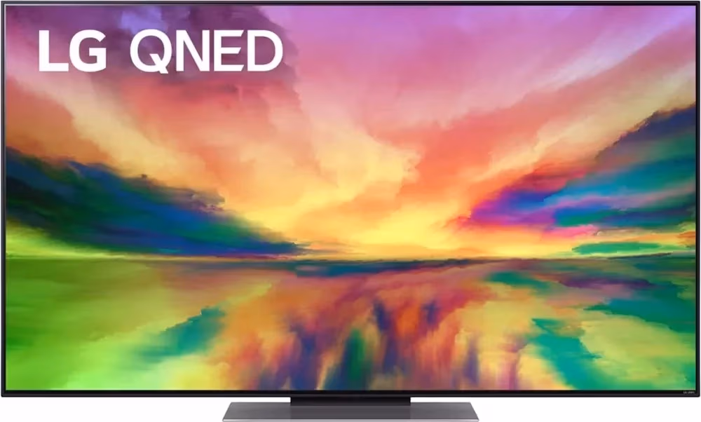 Televizor QNED LG 55QNED816RE 