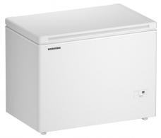 Морозильный ларь Liebherr CFf1870Pure, 281 л, 82.5 см, F (A+), Белый  thumbnav
