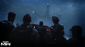 Call of Duty: Modern Warfare II PlayStation 5 17+ thumbnav 2
