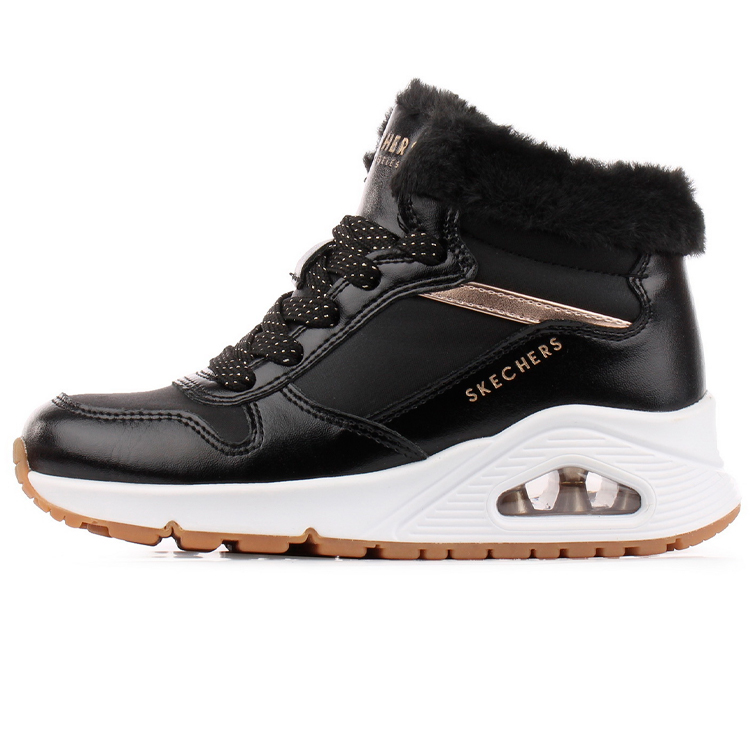 Ботинки Skechers UNO -COZYON AIR photo Ботинки Skechers UNO -COZYON AIR photo