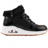 Ghete Skechers UNO -COZYON AIR thumbnav 2