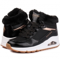 Ghete Skechers UNO -COZYON AIR thumbnav 5