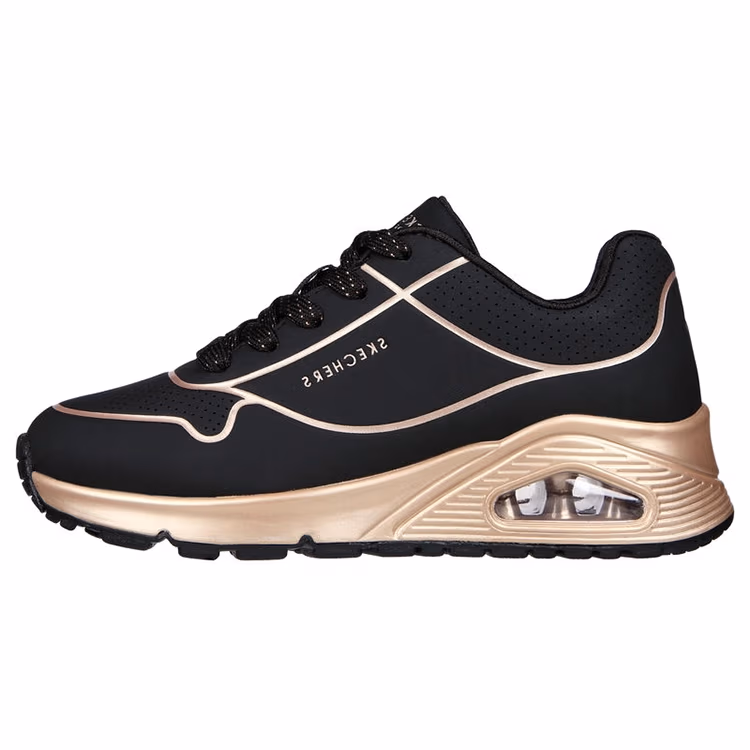 Кроссовки Skechers UNO GEN1 - COOL HEEL