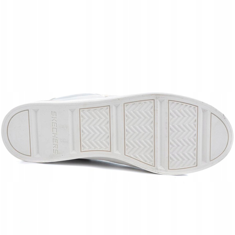 Кроссовки Skechers Hi-Lite-Medal Toes / 27 см / Белый photo 3