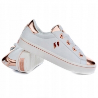 Кроссовки Skechers Hi-Lite-Medal Toes thumbnav 4