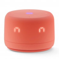 Умная колонка Yandex Station LITE 2 YNDX-00026 with Alisa Coral thumbnav 3